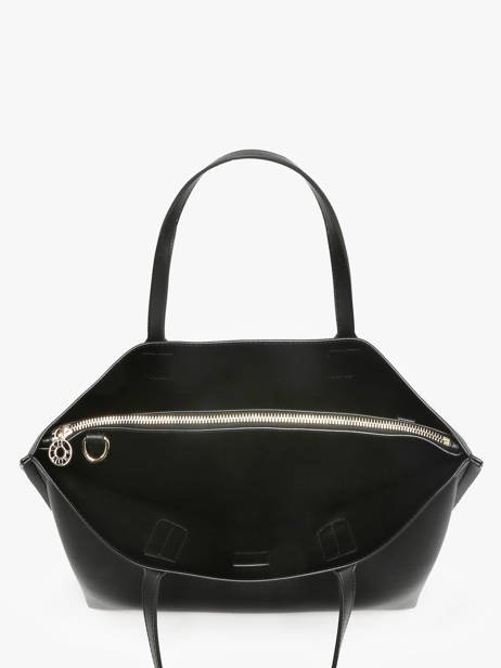 Cross Body Tas Th Distinct Tommy hilfiger Zwart th distinct AW17463 ander zicht 3